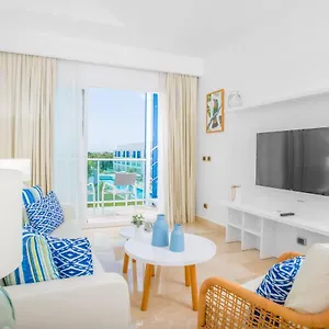  Apartment Cana Rock Golf & Beach Club Dominican Republic