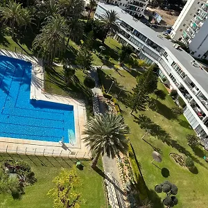 Apartment Cruz Del Sur Sea And Sun Spain