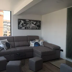  Apartment Blue Ocean Spain