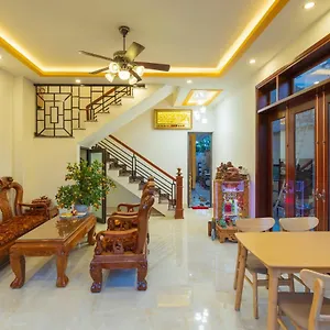  Homestay Thinh Phuc Vietnam