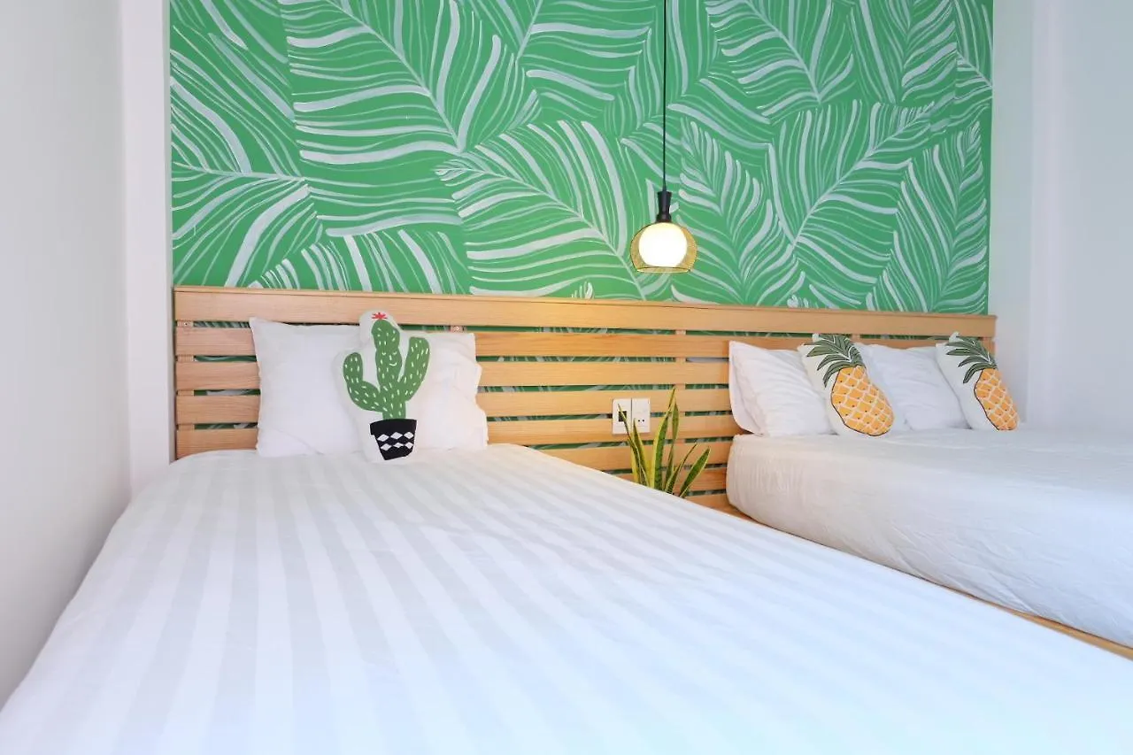 Uri House, 1- 2 Bedroom Tourism Apt, 5' Walk Dragon Bridge Da Nang Apartment