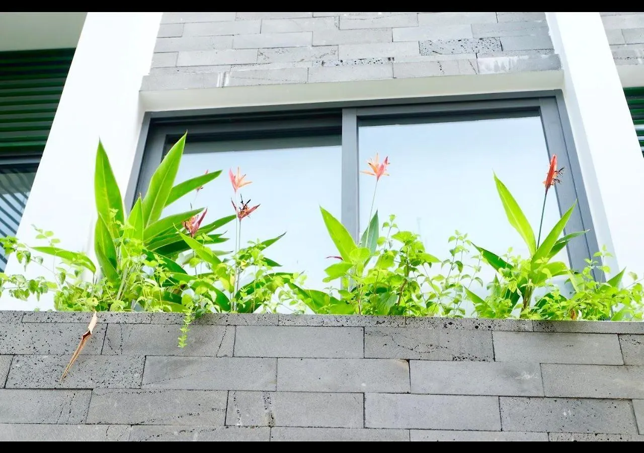 Uri House, 1- 2 Bedroom Tourism Apt, 5' Walk Dragon Bridge Da Nang Apartment