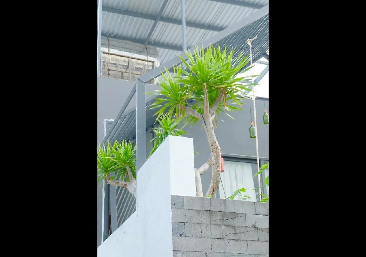 Uri House, 1- 2 Bedroom Tourism Apt, 5' Walk Dragon Bridge Da Nang Apartment