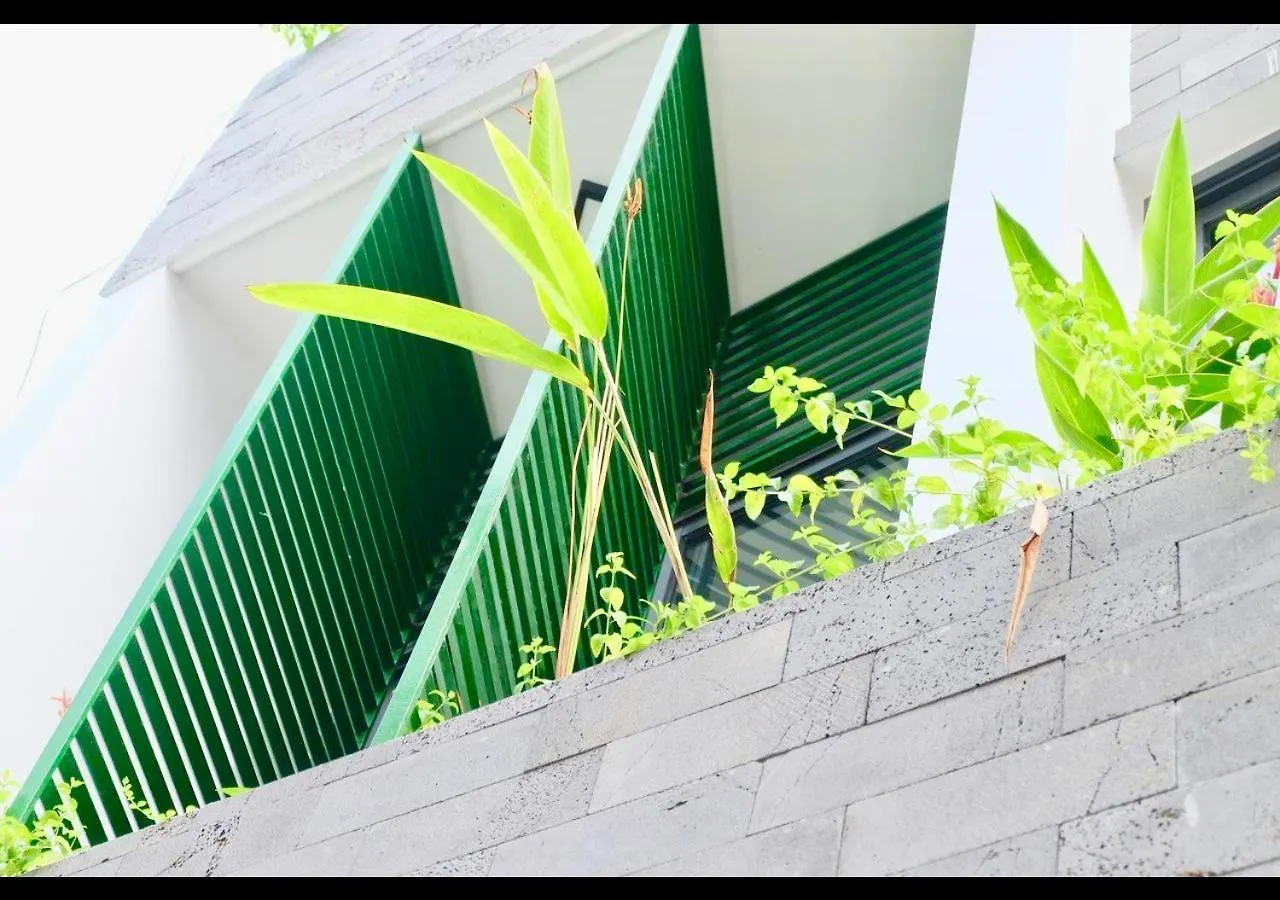 Uri House, 1- 2 Bedroom Tourism Apt, 5' Walk Dragon Bridge Da Nang Apartment